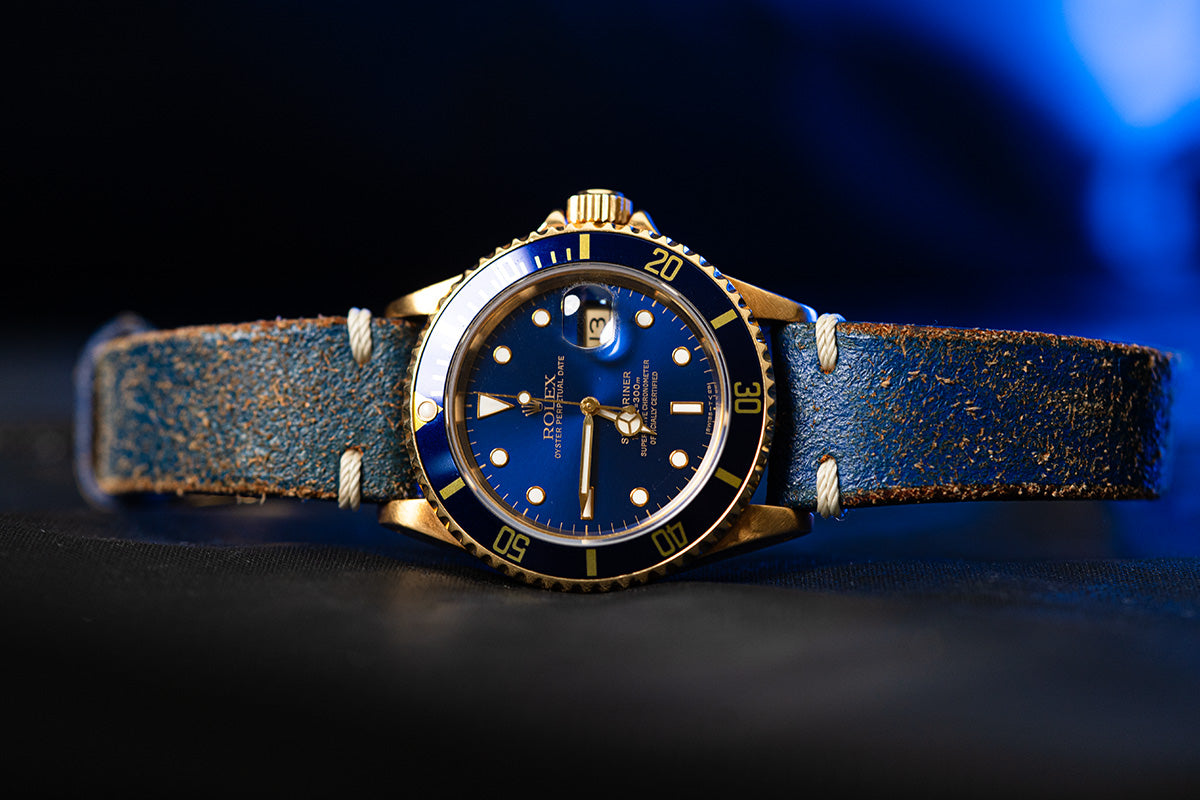 Rolex Submariner 16618