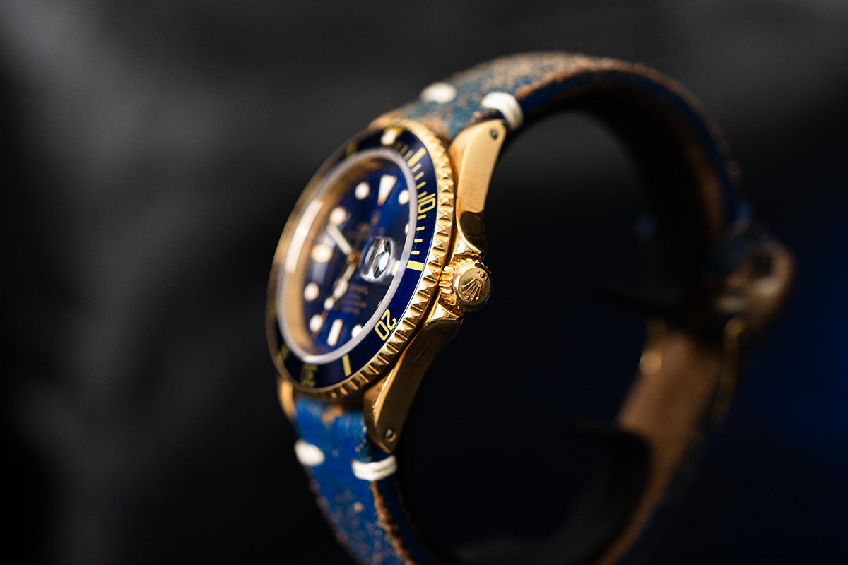 Rolex Submariner 16618
