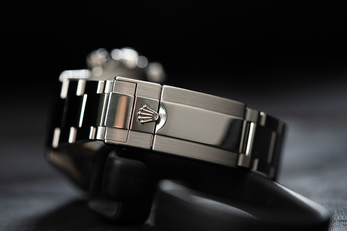 Rolex Daytona Cosmograph Panda
