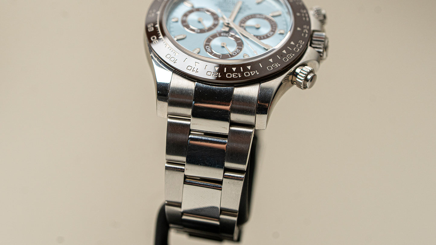 Rolex Daytona Cosmograph Platin