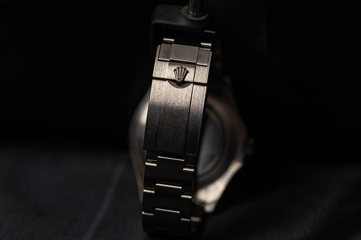 Rolex Yacht-Master Titan 42