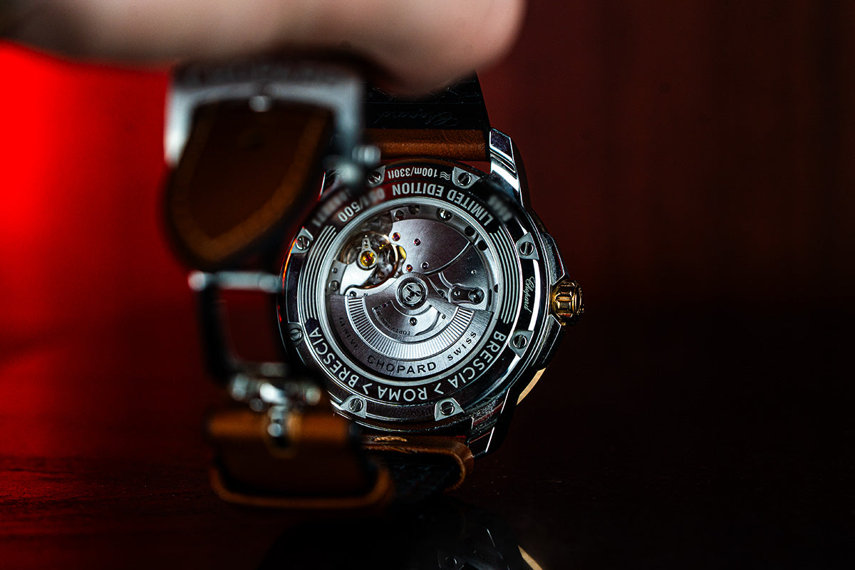 Chopard Mille Miglia Gts Power Control