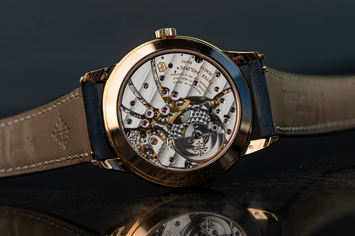 Patek Philippe Calatrava 5224R