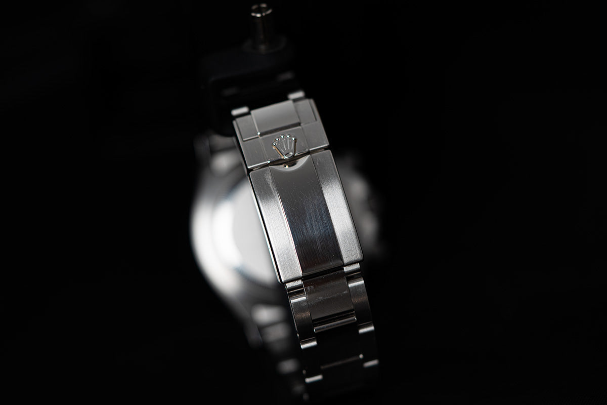 Rolex Daytona Cosmograph Platin