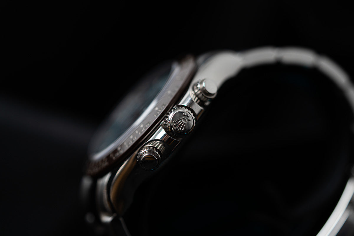 Rolex Daytona Cosmograph Platin