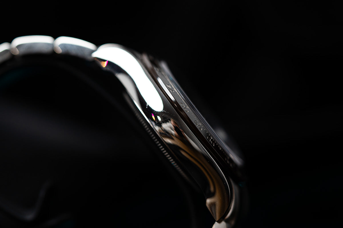 Rolex Daytona Cosmograph Platin