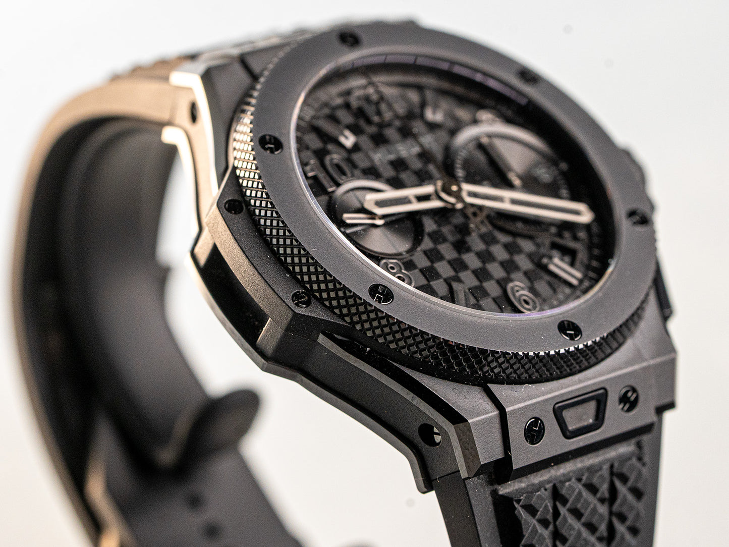 Hublot Big Bang 20 Anniversary Edition