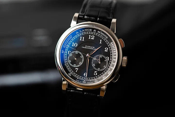 A. Lange & Söhne Chronograph