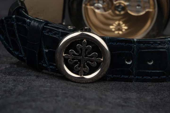 Patek Philippe Jahreskalender