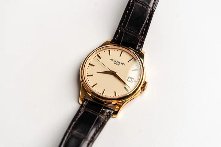 Patek Philippe Calatrava