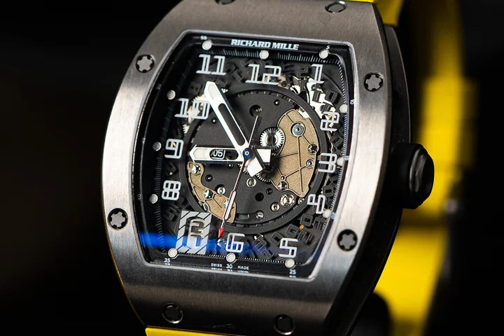 Richard Mille RM 005