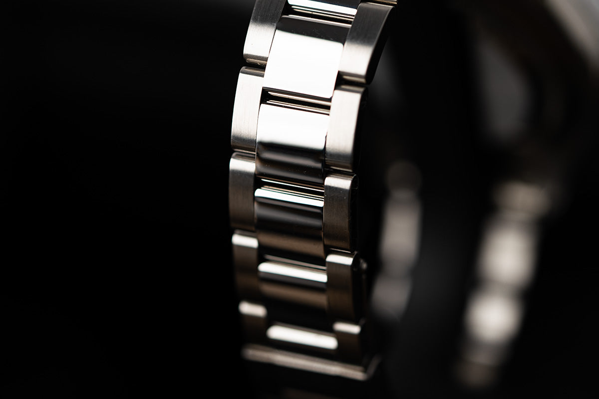 Rolex Yacht-Master 40
