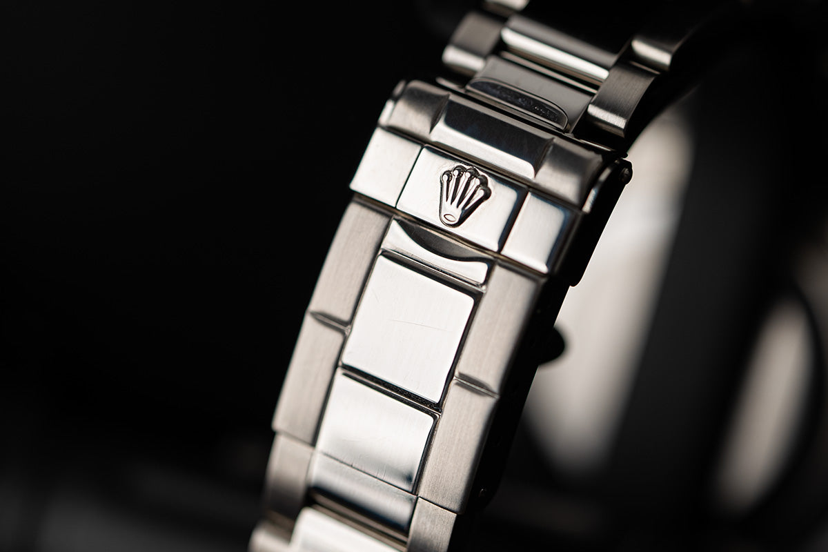 Rolex Yacht-Master 40