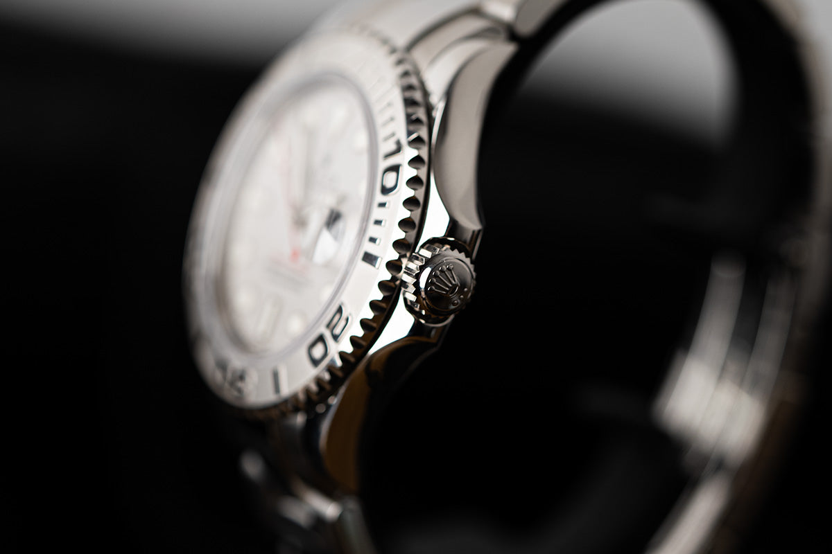 Rolex Yacht-Master 40