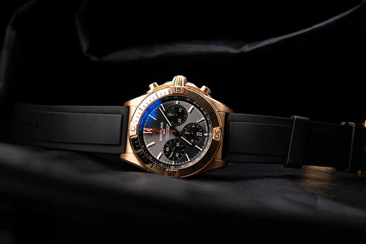 Breitling Chronomat B01 42