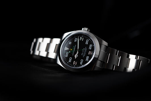 Rolex Air King