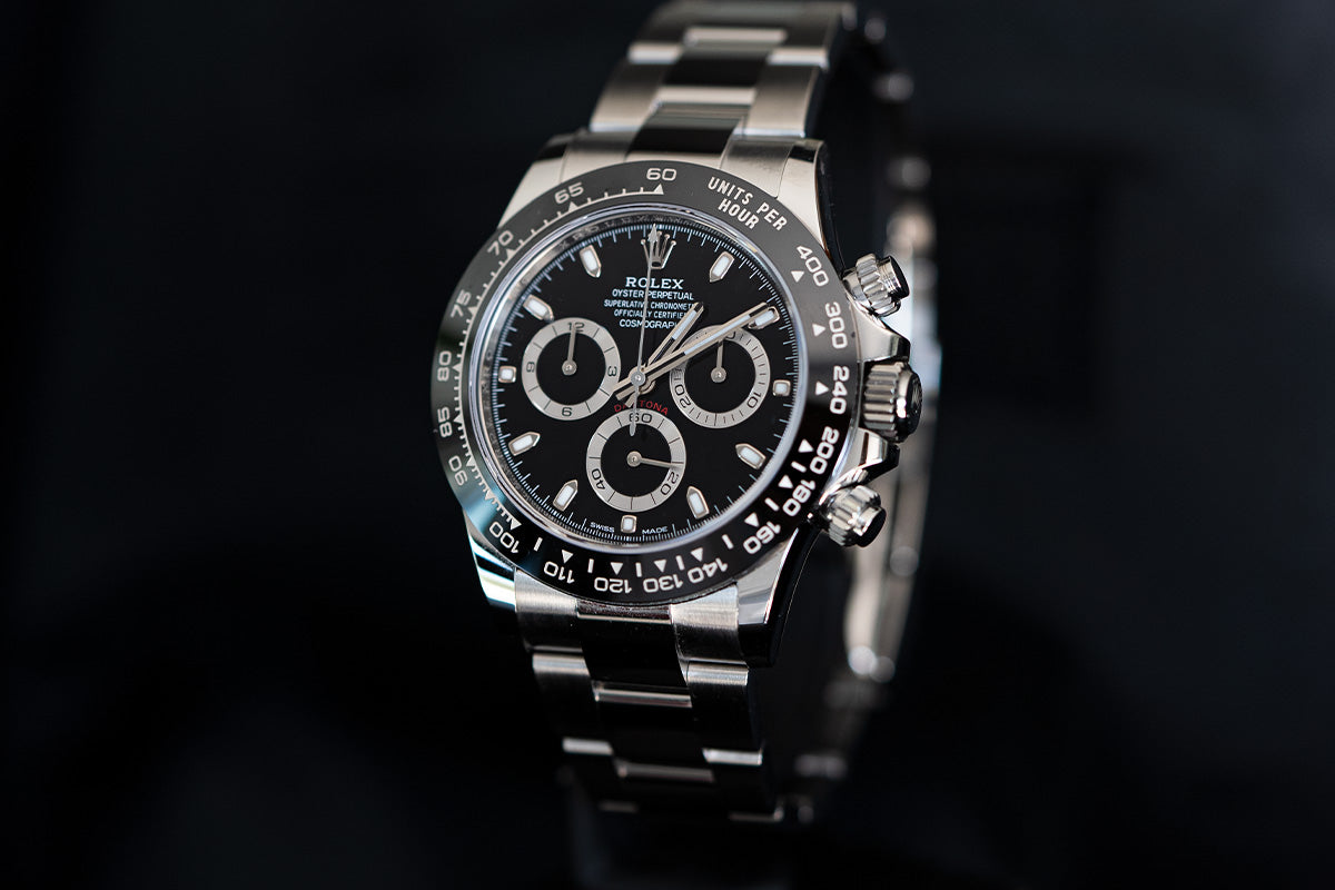 Rolex Daytona Cosmograph (2016)