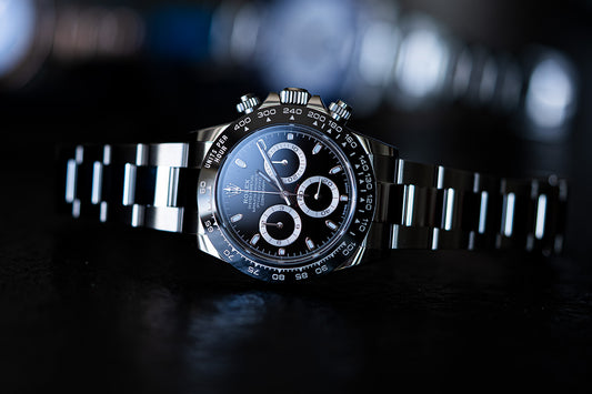 Rolex Daytona Cosmograph (2016)