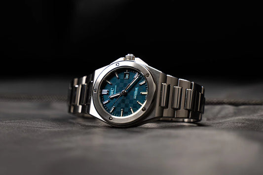 IWC Ingenieur