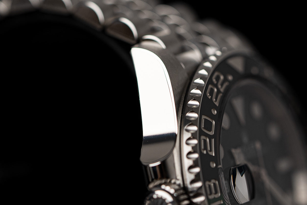 Rolex GMT-Master II "Sprite"