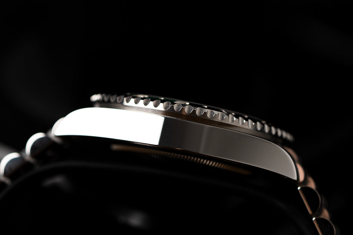 Rolex GMT-Master II "Sprite"