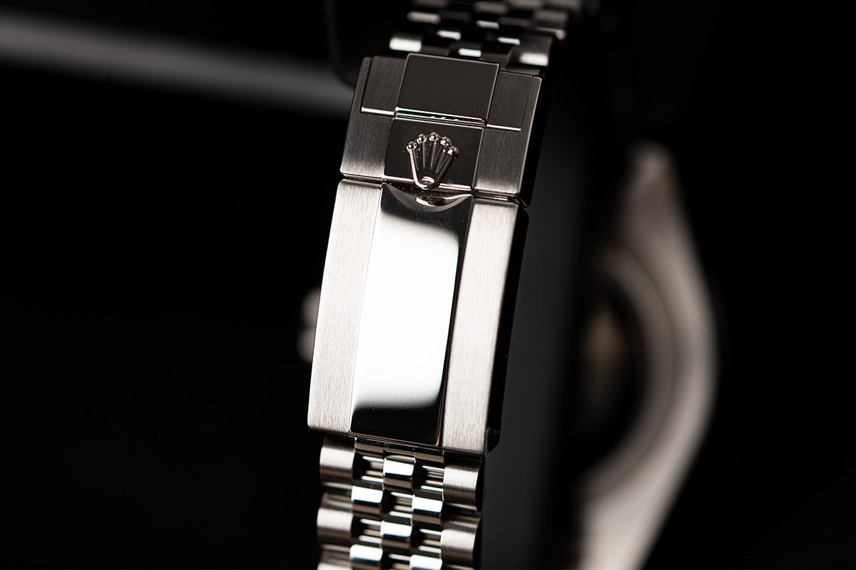 Rolex GMT-Master II "Sprite"