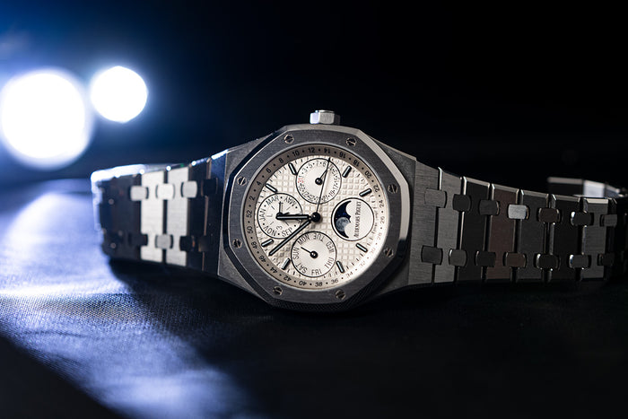 Audemars Piguet Royal Oak Ewiger Kalender