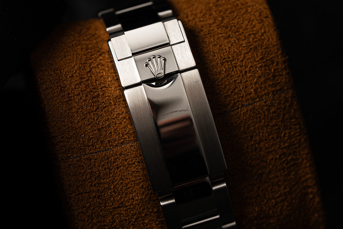 Rolex Yacht-Master 40
