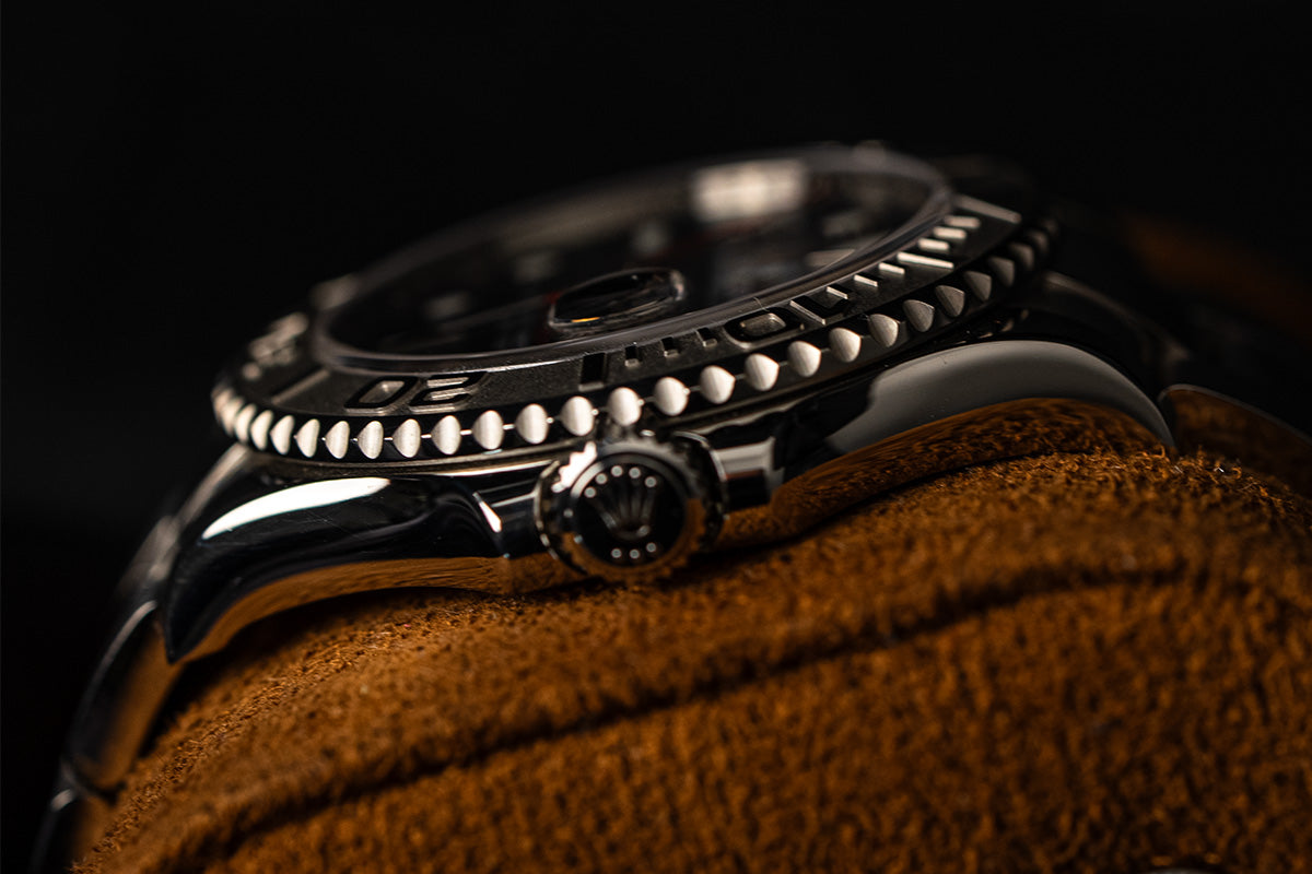 Rolex Yacht-Master 40