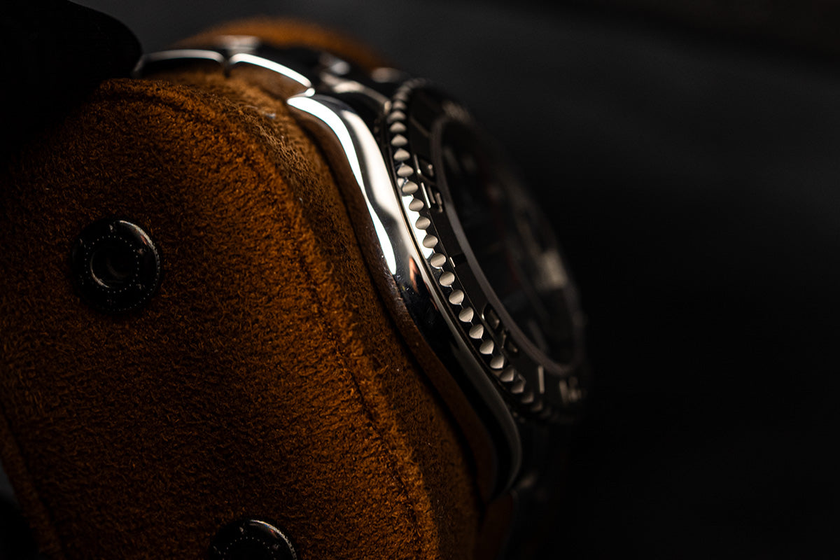Rolex Yacht-Master 40