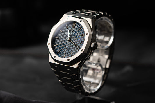 Audemars Piguet Royal Oak 15500ST