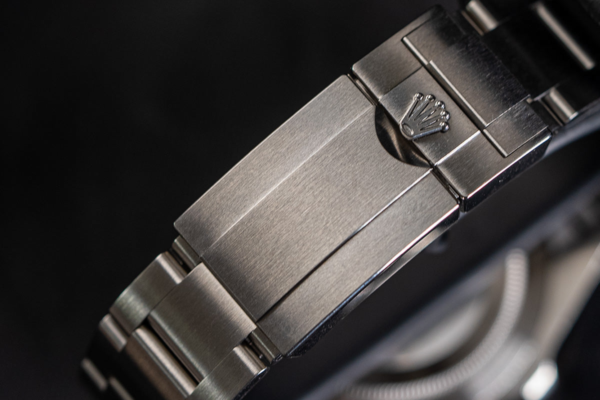 Rolex Air King (2025)
