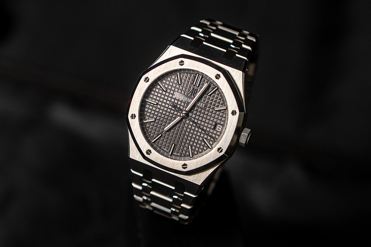 Audemars Piguet Royal Oak 15500ST