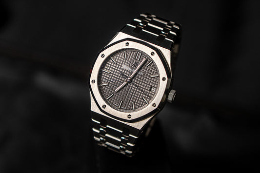 Audemars Piguet Royal Oak 15500ST