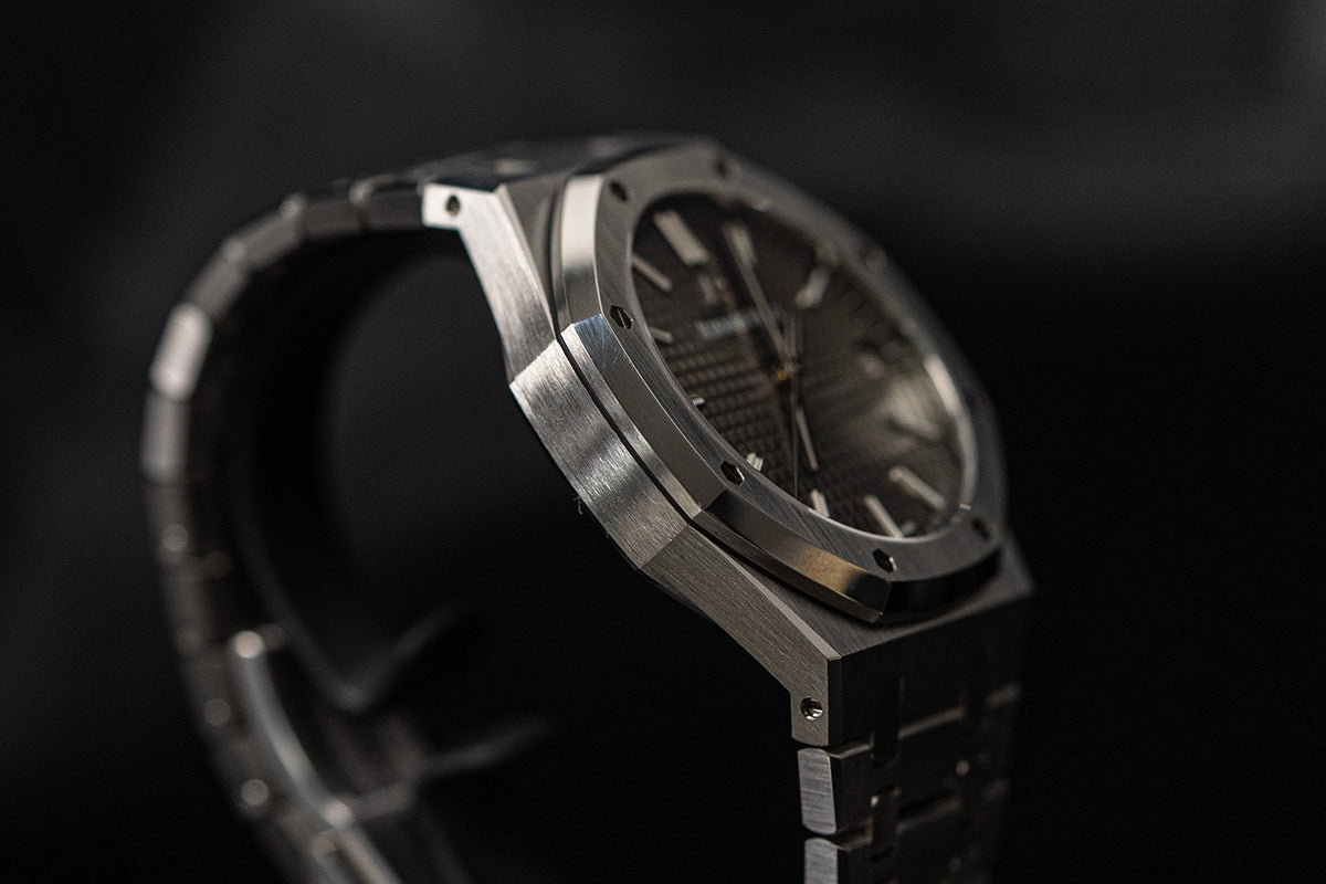 Audemars Piguet Royal Oak 15500ST