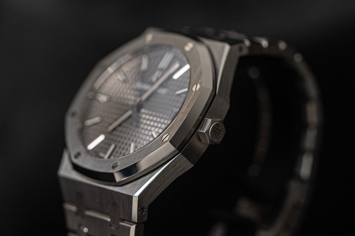 Audemars Piguet Royal Oak 15500ST
