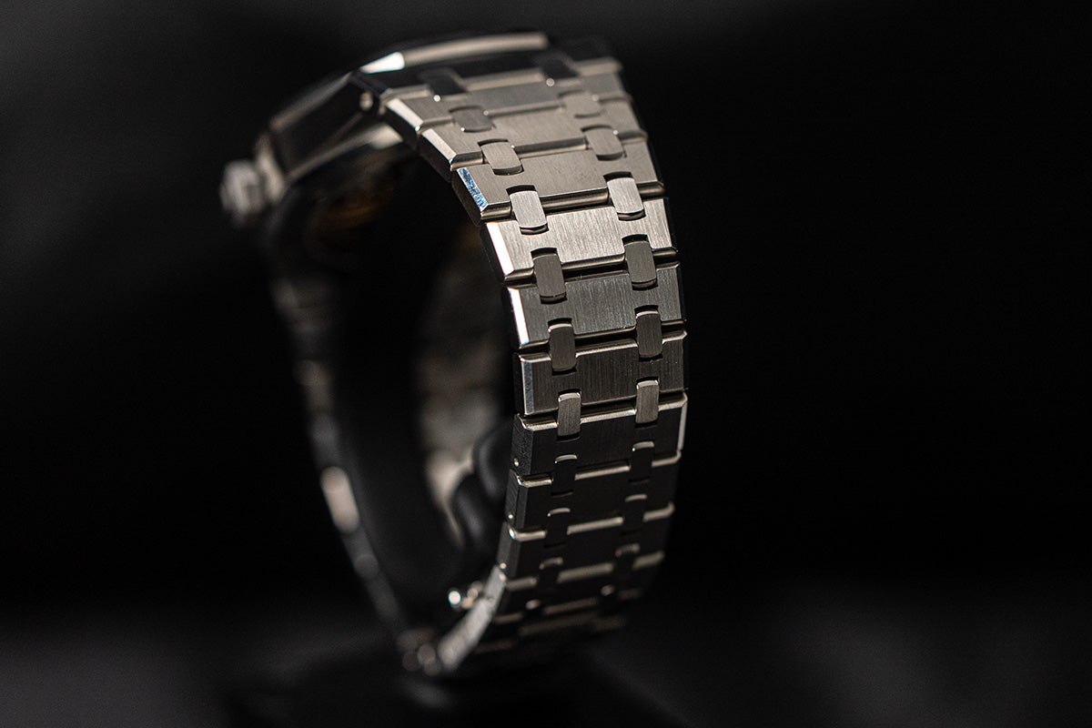 Audemars Piguet Royal Oak 15500ST