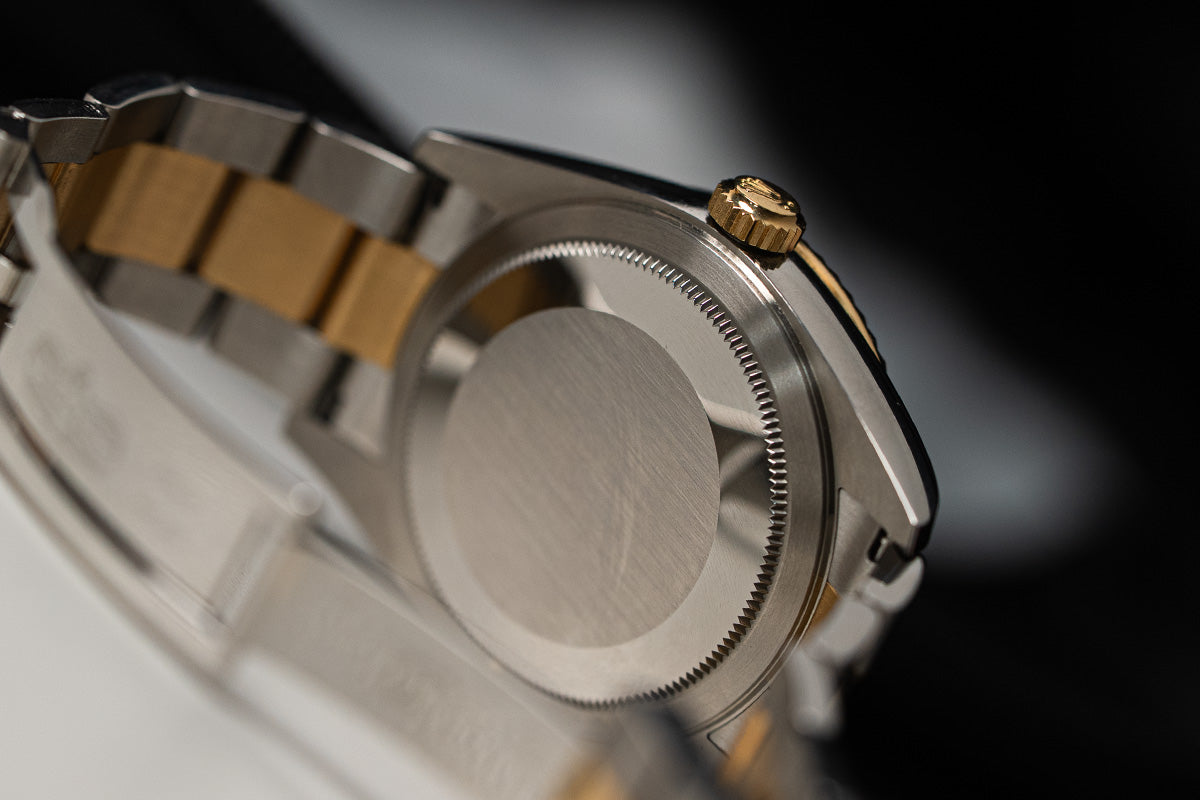 Rolex Sky-Dweller Bicolor