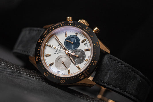 Zenith Chronomaster Sport