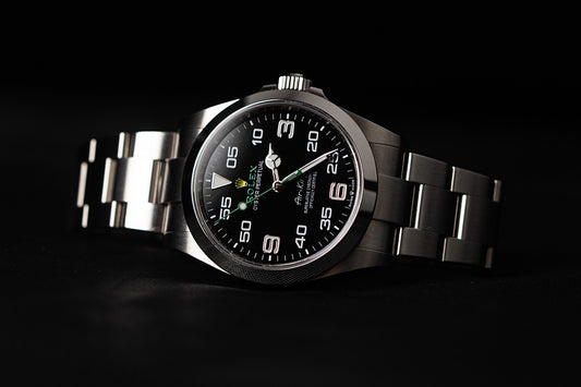 Rolex Air King 126900