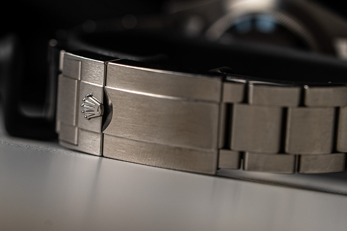 Rolex Air King 126900