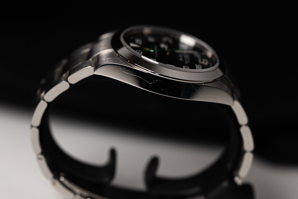 Rolex Air King 126900