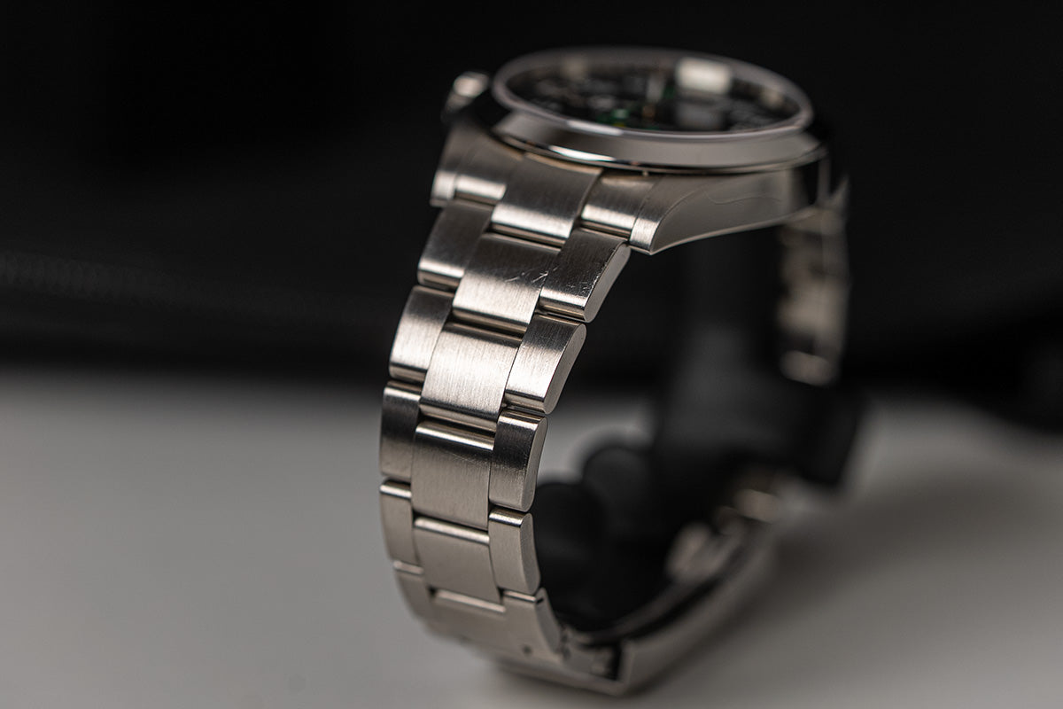 Rolex Air King 126900