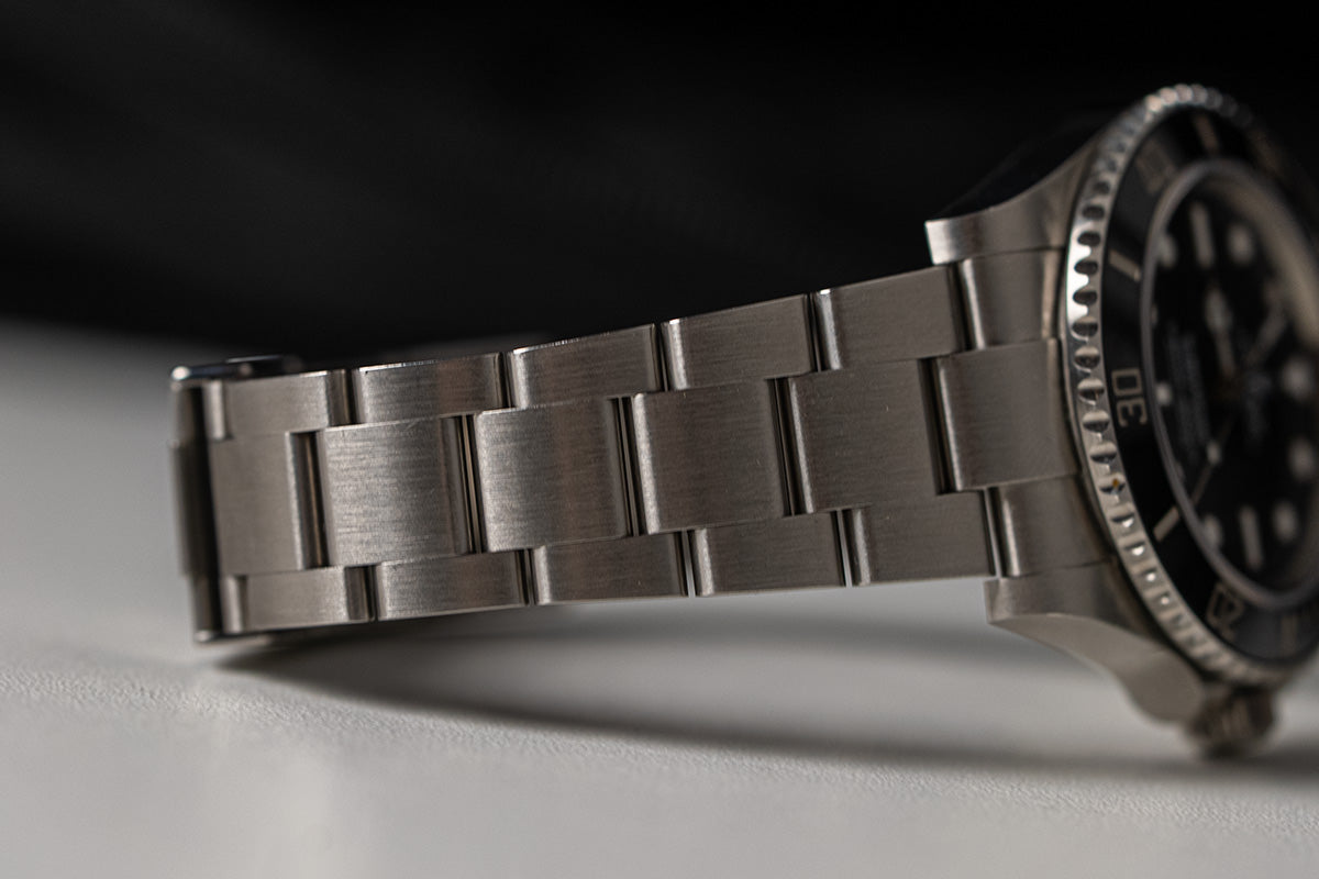 Rolex Submariner (No-Date) 124060