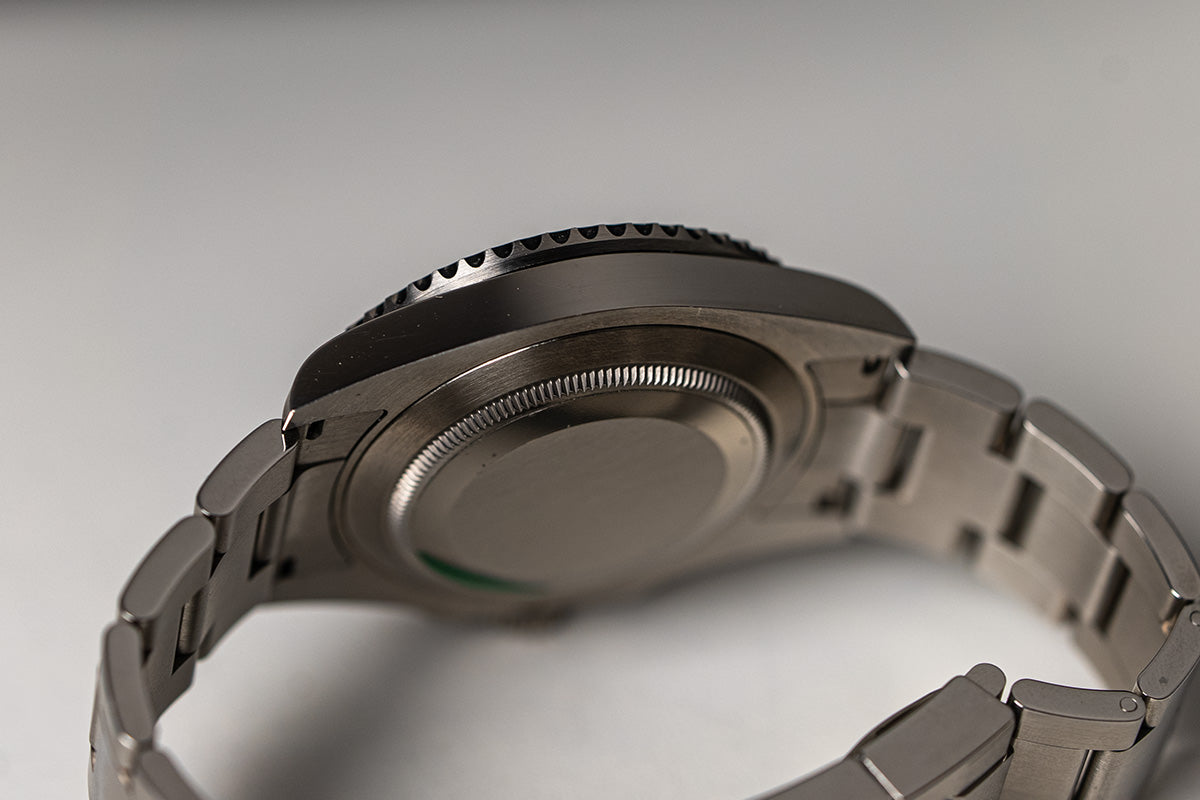 Rolex Submariner (No-Date) 124060