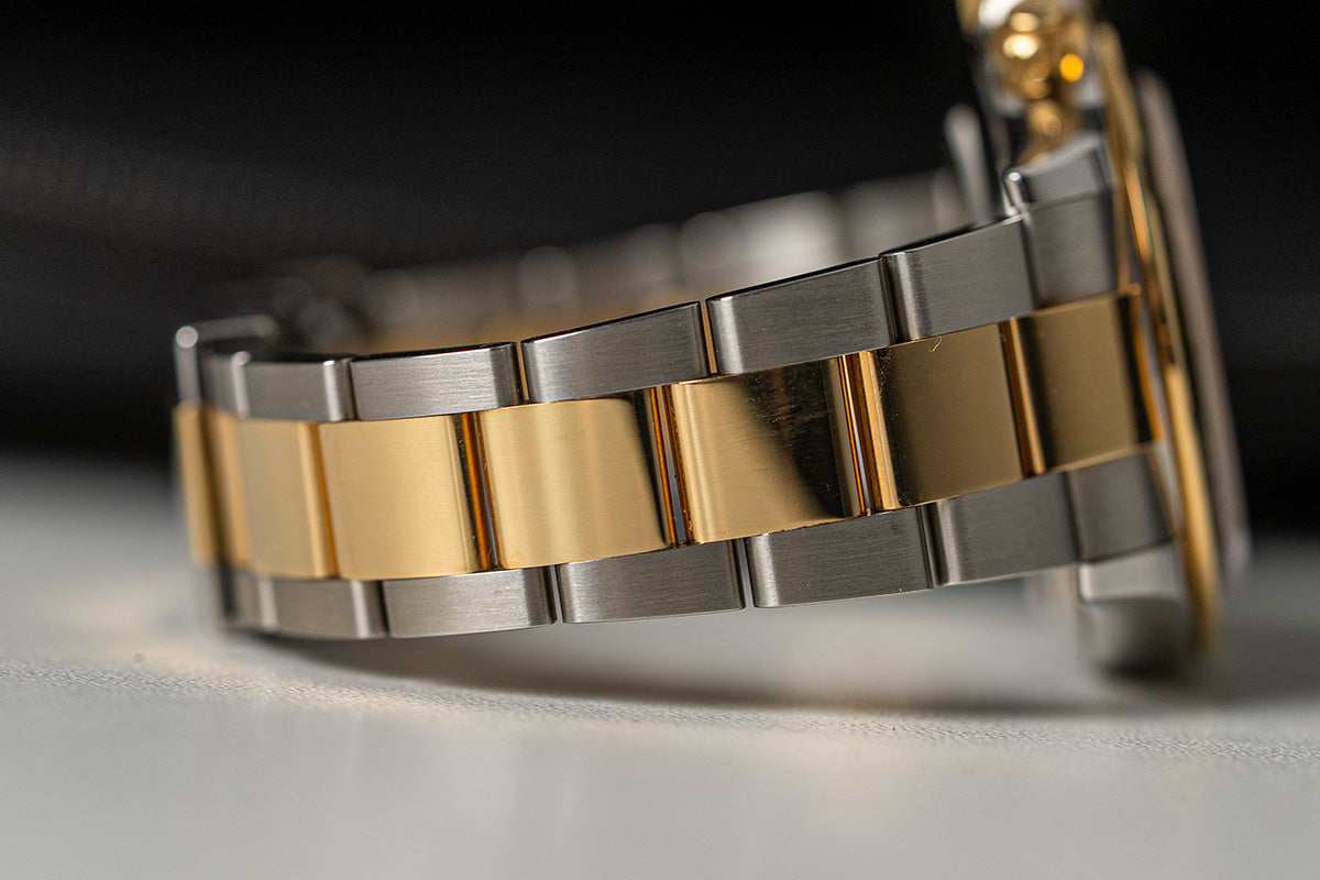 Rolex Daytona Champanger 116503