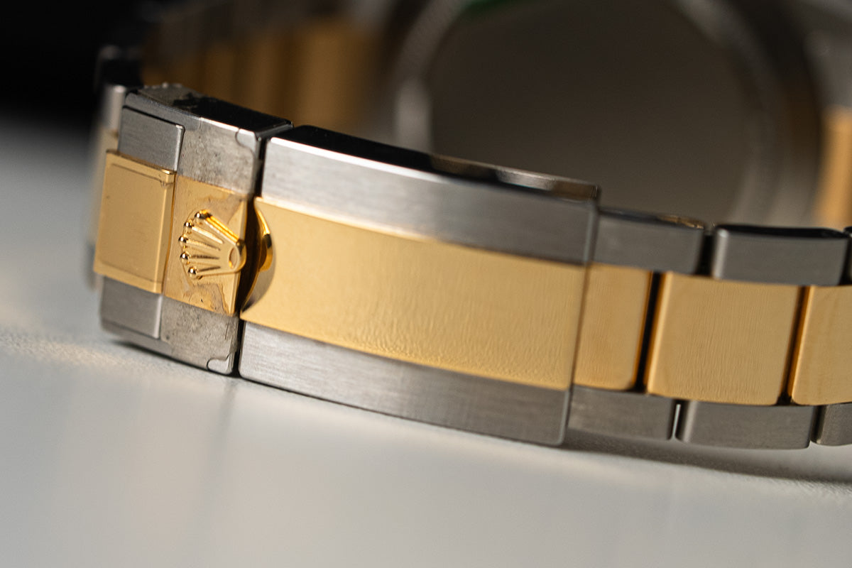 Rolex Daytona Champanger 116503