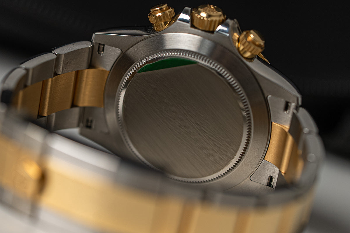 Rolex Daytona Champanger 116503