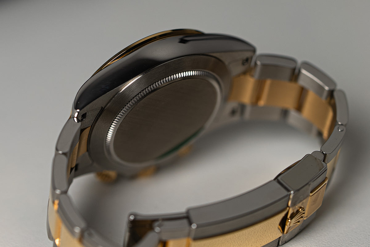 Rolex Daytona Champanger 116503