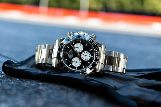 Rolex Daytona - Le Mans